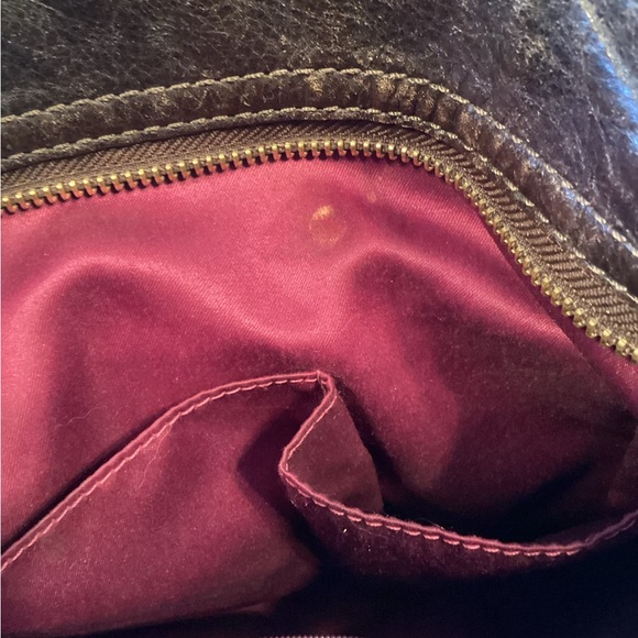 Coach Hobo Bag - Picture 14 of 16